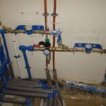 Instalacje wodno-kanalizacyjne w domu