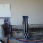 Instalacje wodno-kanalizacyjne w domu